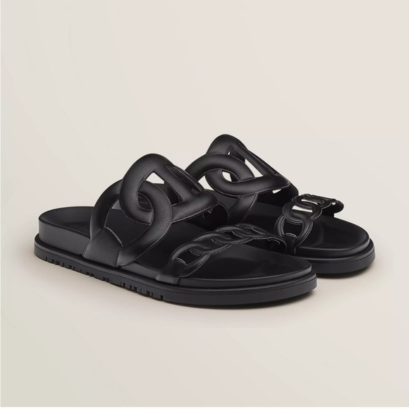 Hermes Extra Sandals - Picture 1 of 6